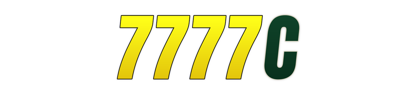 7777c